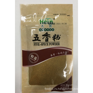 Порошок Heyin Five Spice Powder
